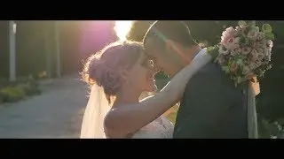 Dmitriy & Daria wedding moments