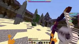 1vs1 auf muxcraft #01