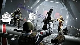 Warface. Обновление 24.09.15