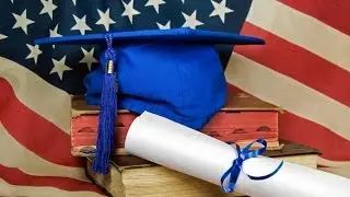 Б.в.Д в поддержку Образования в США