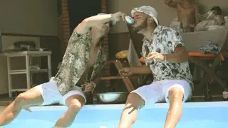 SMILE & RAPTRUISTA - BRINDE