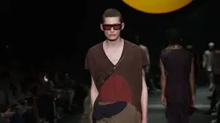 ETRO men's spring summer 2024 fashion show