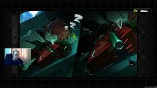 ZZZ новая глава сюжета