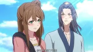 Аниме клип - Мой самый сладкий момент|| Охота демонического короля на свою жену ||AMV