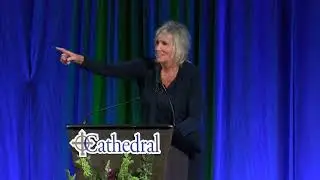 Julie Barthel "Greatness is Calling"