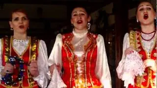 ANIKIN Frederic Restaurant cossak rostov/don