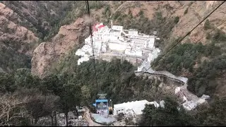 Trip To माँ वैष्णो देवी (Ma Vashno Devi ) | By Mritunjay and Co.