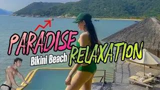 Discover the Hidden Paradise
