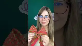 Cómo hacer moño con paliacate o pañuelo para fiesta mexicana #fiestaspatriasmx
