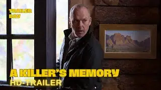 A KILLER'S MEMORY Trailer deutsch (2024)
