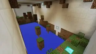 Прохожу карту Jump&Jump | Minecraft