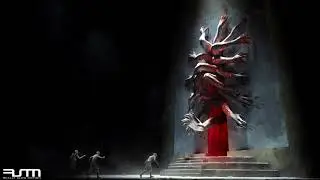 Really Slow Motion - Imprisoned (Epic Choral Hybrid Orchestral)