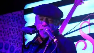 Deak Harp & Quicksand - If You Ever Visit Clarksdale