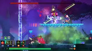 Dead Cells - Another HotK Kill