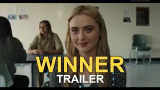 Winner Trailer (2024)