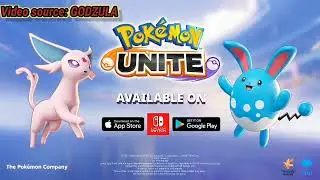 Espeon stun the pokemon unite and espeon release date 😋