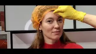 Алгоритм. Работа с клиентом.