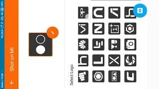 Tutorial watermark foto buat hp xiaomi