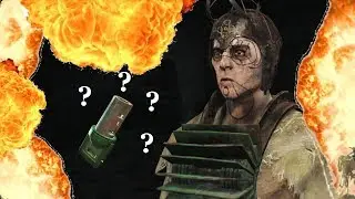 Curb Your Faith (Fallout 4 Far Harbor)