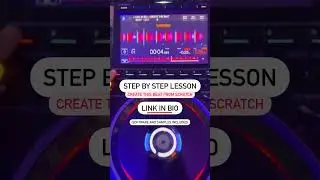 Create this beat from scratch in 15 minutes! Link in the comments 👉 