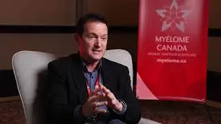 Série InfoVidéos de Myélome Canada #34 - La maladie liée au dépôt de chaînes légères (MDCL)