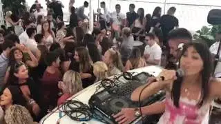 Seadeck ft Aidan Bega + Adam Vee Jan 6