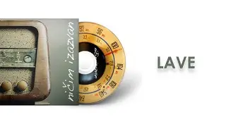 Ničim izazvan - Lave