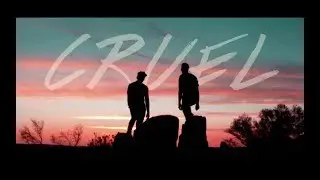 instereo - Cruel