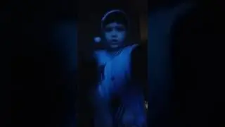 танец Влада шудейко