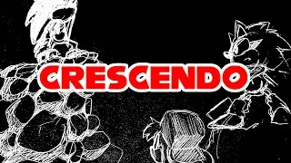 CRESCENDO - EXE Retake OST