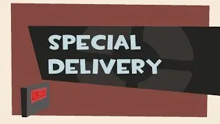 [SFM] Special Delivery