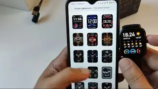 Полный обзор умных фитнес часов Xiaomi Amazfit GTS - дизайн, комфорт, интерфейс, плюсы и минусы