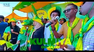 KULMIYA CODKA SII- XIDIGAHA GEESKA - HEES CUSUB OO HD