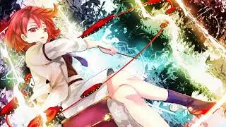 【東方】少女フラクタル『メロディー・リフレイン』