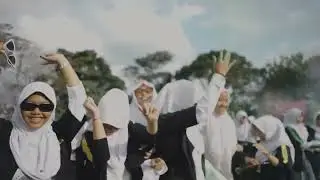 YEARSBOOK SMKN 2 TASIKMALAYA