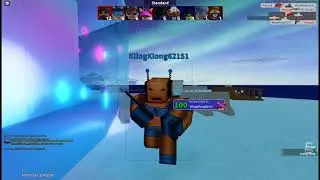 OP ARSENAL SCRIPT KILL , ALL ,  AIMBOT , ESP , SILENT AIM , RAPID FIRE INFINTE AMMO AND MORE