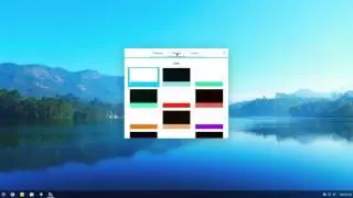 Zorin OS 12 Lite Beta 64bit Look Around