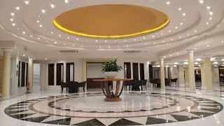 Mitsis Hotels Grand Hotel Rhodes / Greece