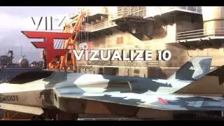 FaZe Viiz: Vizualize - Episode 10