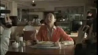 Eye Blinking Record (Funny)
