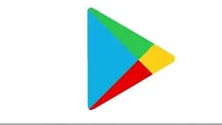 How To Draw Google Play Logo 🖼  Step By Step Guide || Just Be Art