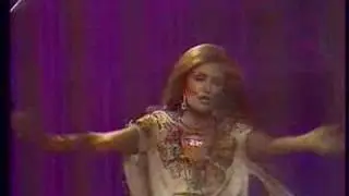 Dalida - Salma ya salama