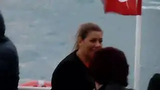 Bosporus 2 / İstanbul Boğazı  2 / Bosfor 2 / Босфор 2