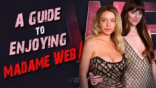 A Guide To Enjoying Madame Web - A Future Cult Classic