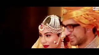 ROYAL INDIAN MUSLIM WEDDING TEASER...RAMPUR NAWAB WEDDING!!