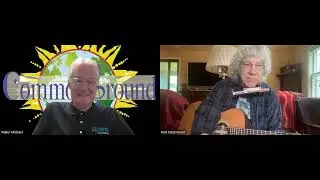 The Search for Common Ground: Rod MacDonald