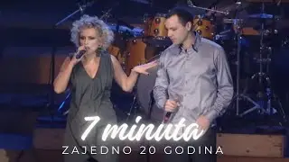 VANNA - 7 minuta (live, feat.Mario Huljev)