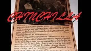 LADY MINSTREL by CHINCHILLA (1979)