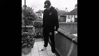 DEJAN - ROADMAN [RAW]