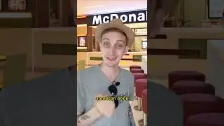 Когда пытаешься заказать еду в Китае 